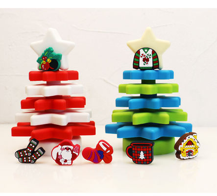 Conjunto de venta al por mayor Decoración personalizada de PVC Botones de zapatos Encantador de zapatos Diseño de personalización Encantadores personalizados Encantadores de zapatos personalizados