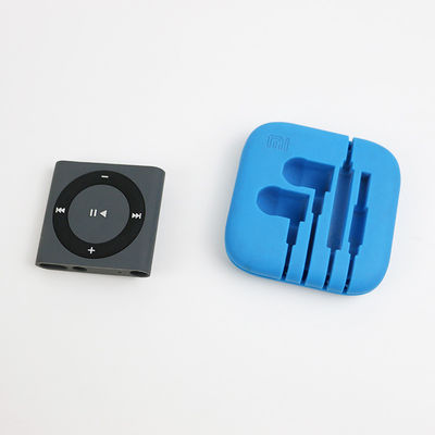 Cuerpo de cargador inalámbrico de silicona sin BPA para Airpod Pro 2 para Airpod 3 2025