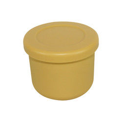 Sistema libre del cuenco del silicón de BPA, silicón Bento Boxes With Customized Logo