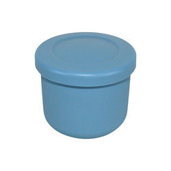 Sistema libre del cuenco del silicón de BPA, silicón Bento Boxes With Customized Logo