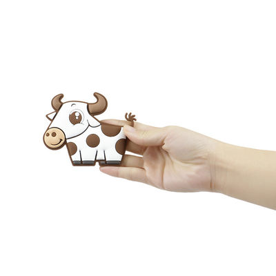 Bebé libre Teether del silicón de BPA masticable para el OEM de cuidado del regalo