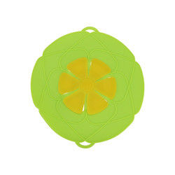 El doble de Pan Lid Cover Reusable With del silicón de la categoría alimenticia cuelga para cocinar