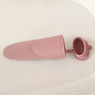 DIY personalizó los moldes del silicón para el hielo Lolly Ice Cream del polo