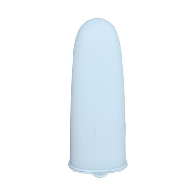 Hielo Lolly Personalised Silicone Molds Sustainable con el color de Panton