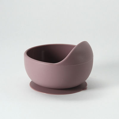 El silicón del bebé de la microonda rueda la seguridad sostenible BPA Eco libre amistoso