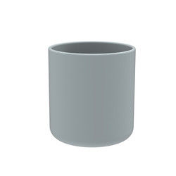 El cuenco del silicón de la forma de la flor fijó irrompible para la alimentación infantil del bebé