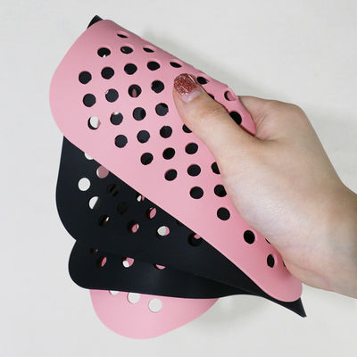 No sartén reutilizable Mat Heat Resistant Non Toxic del aire del silicón del palillo