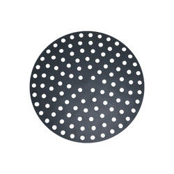 No sartén reutilizable Mat Heat Resistant Non Toxic del aire del silicón del palillo