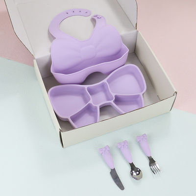 Pequeño lavaplatos Material de la cuchara del estándar seguro del silicón