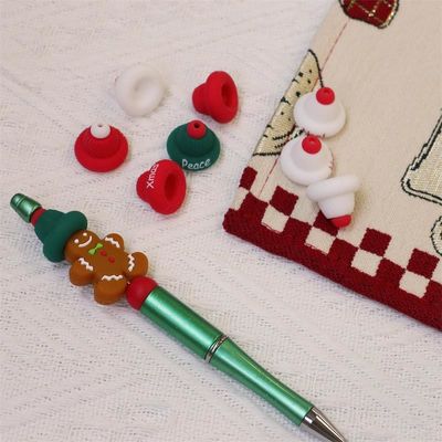 Origen Perlas de silicona producto preferido de todas las personas Perlas de silicona para los dientes seguras: suaves, libres de BPA y no tóxicas