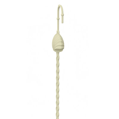 Perlas de silicona libre de BPA Dientes de bebé collar de bebé chupete cadena de accesorios para el bebé