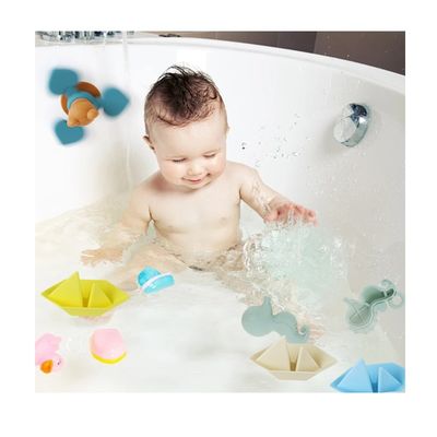 Fabricante de juguetes de silicona para bebés y niños