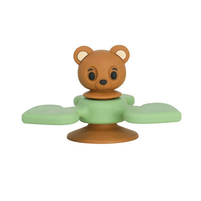 Fabricante de juguetes de silicona para bebés y niños