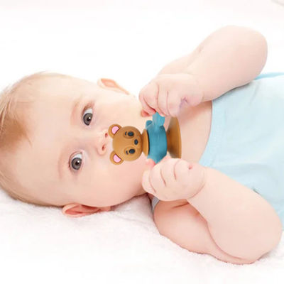 Venta al por mayor de silicona personalizada juguetes para niños Fidget Giroscopio fabricante de juguetes