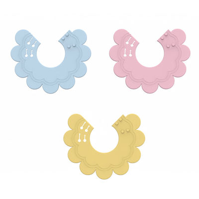 Collar de cuello de mascota de goma blanda de silicona personalizado anti-lagar y anti-mordida