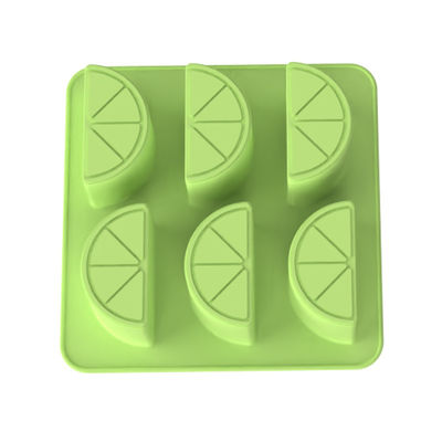 bandeja de cubo de hielo redondo libre de BPA libre de BPA con tapa y contenedor fácil de liberar molde de hielo molde de cubo para bolas de hielo