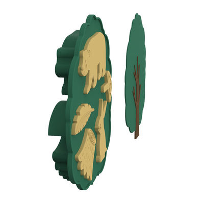 PAISEN bandeja de congelador de silicona con tapa Contenedor perfecto para almacenar alimentos para bebés alimentos vegetales puré de frutas y leche materna