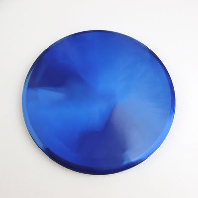 Perro Interactivo Juguete para mascotas Bolas de auto-saludo Silicona Disco volador Frisbee Dentes limpieza Molares Llamar Juguete para el movimiento y el ejercicio