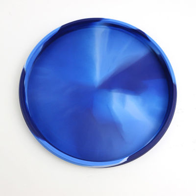 Perro Interactivo Juguete para mascotas Bolas de auto-saludo Silicona Disco volador Frisbee Dentes limpieza Molares Llamar Juguete para el movimiento y el ejercicio