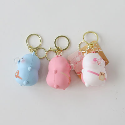 PAISEN Silicona Pop Out Anti-estrés Juguetes para relajarse y aliviar el estrés en colores personalizados