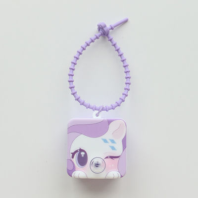 PAISEN Silicona Pop Out Anti-estrés Juguetes para relajarse y aliviar el estrés en colores personalizados
