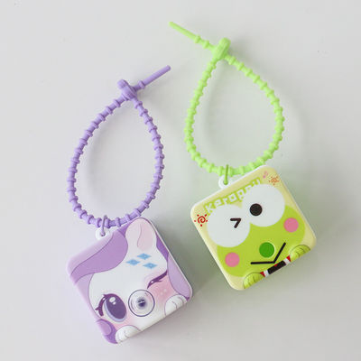 PAISEN Silicona Pop Out Anti-estrés Juguetes para relajarse y aliviar el estrés en colores personalizados