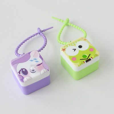 PAISEN Silicona Pop Out Anti-estrés Juguetes para relajarse y aliviar el estrés en colores personalizados