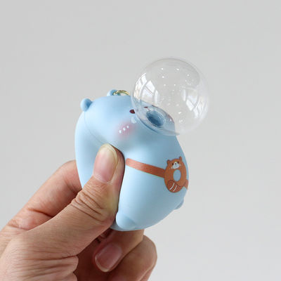 PAISEN Silicona Pop Out Anti-estrés Juguetes para relajarse y aliviar el estrés en colores personalizados