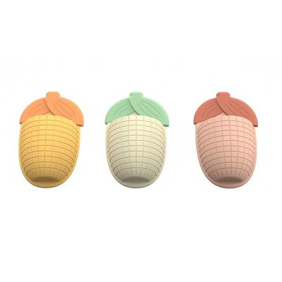 Di adiós a los contadores de baño desordenados con este soporte de maíz y pasta de dientes de silicona 100% silicona
