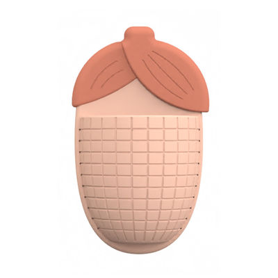 Contenedor de pasta de dientes de baño conveniente para el almacenamiento de maíz y organización de cubiertos