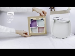 Placa de Cat Face Style Silicone Section con la certificación del CE BSCI