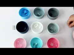 cubierta de silicona personalizada para la taza Stanley